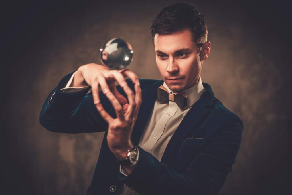 【ウケるマジック】宴会・忘年会・新年会での手品～まとめ