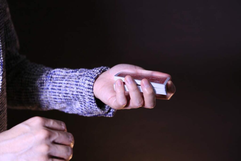 クラシックパスは時代遅れなのに、なぜ練習するの？