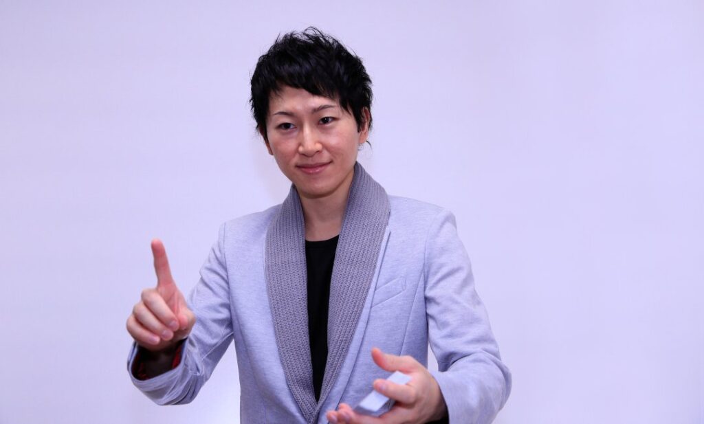 【つまらないマジックは、するな】凄腕マジシャンだけが知っている、プレゼンテーションとは?