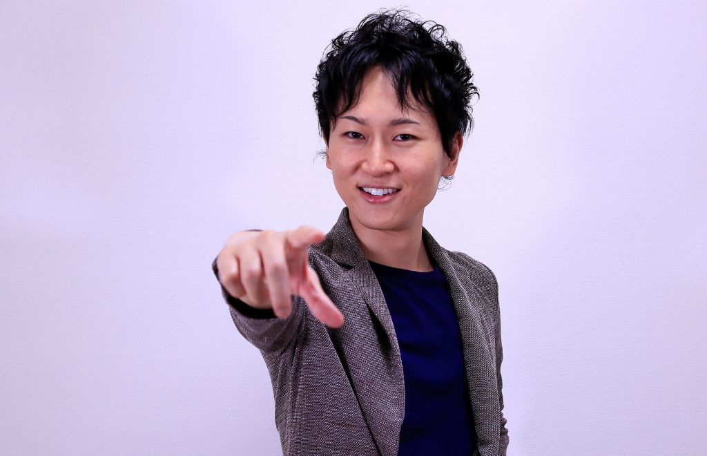 一流のマジシャンになるためには？