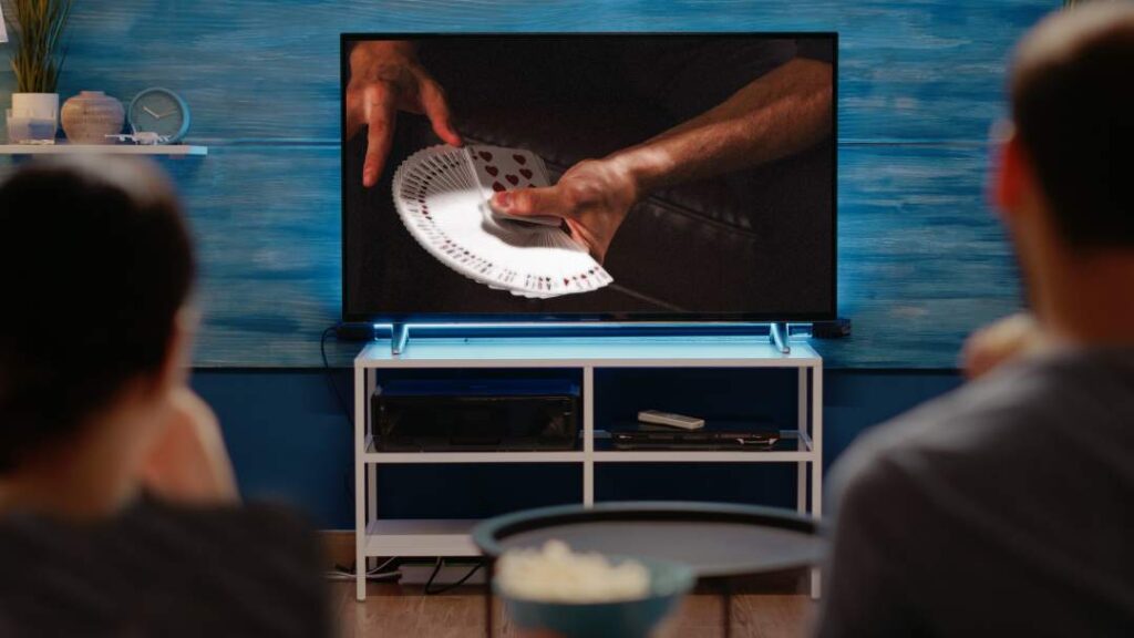 【初心者でも簡単】すごいトランプマジックの種明かし【基礎テクニックのみ】