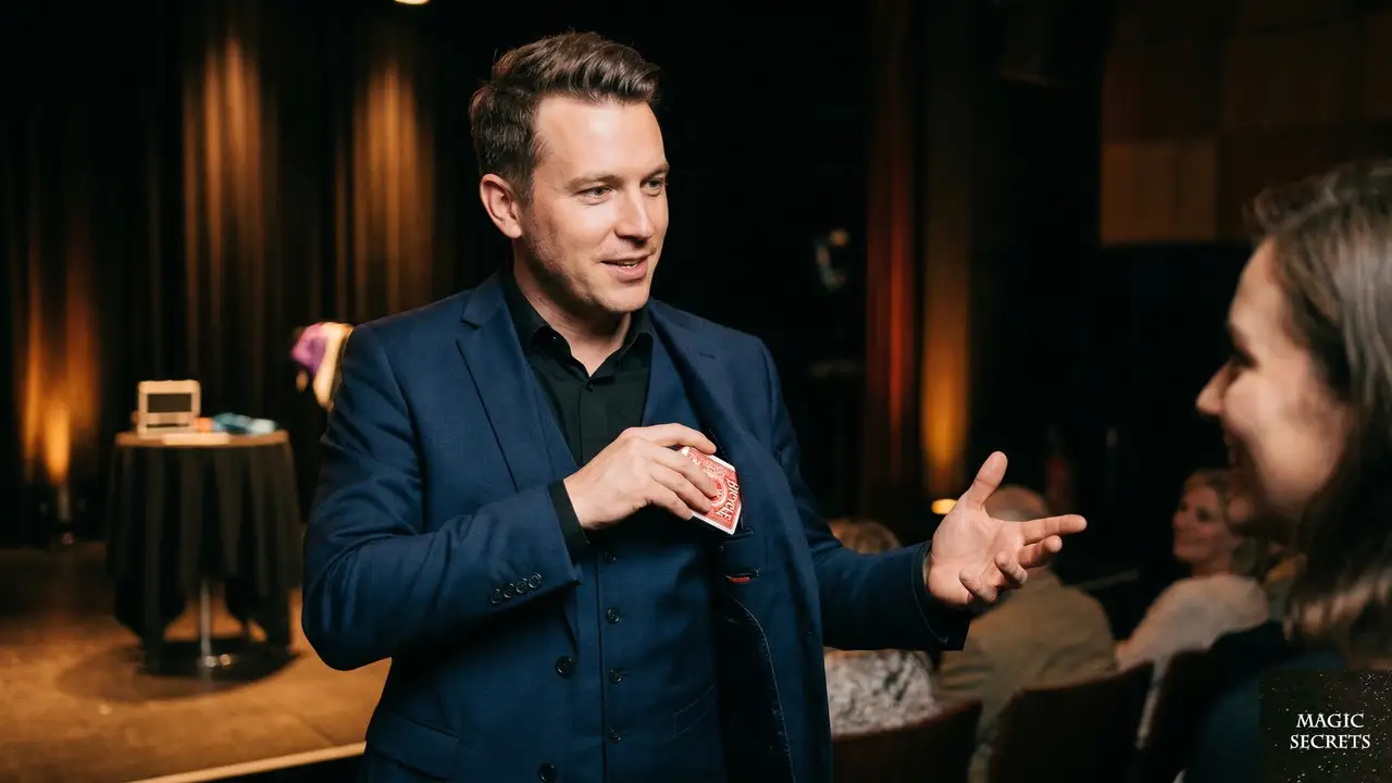 デック・スイッチへの布石としての活用法