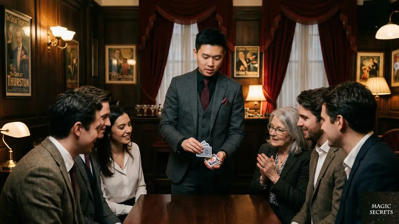 Harapan Ongの軌跡と「Principia」の衝撃