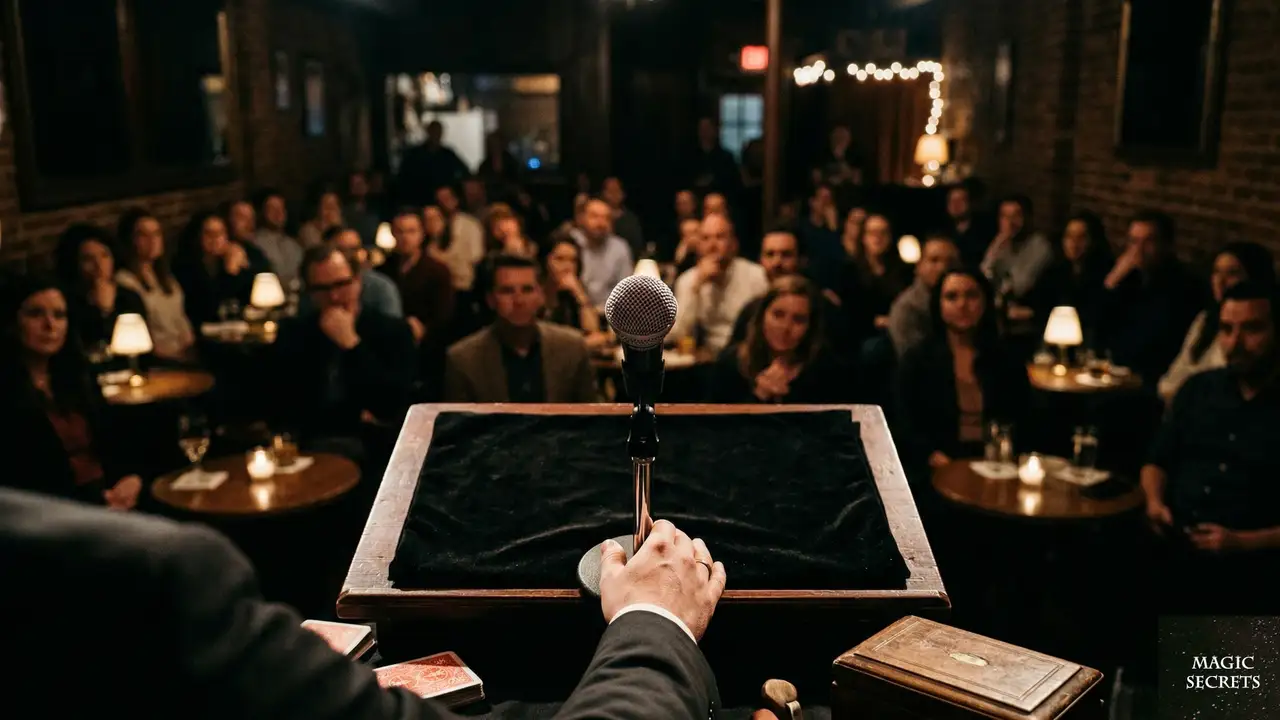 現場で磨くパフォーマンス理論とプロへの道