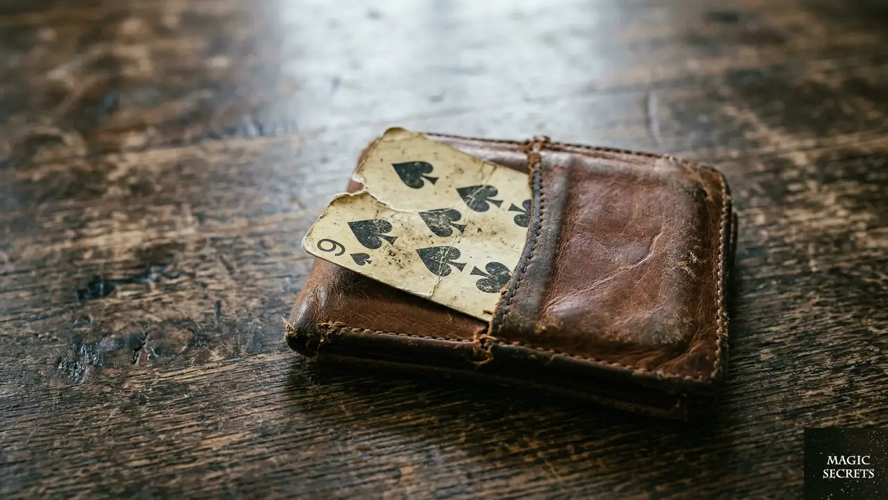 道具の「作為性」を消す技術：Jeff PraceのRandom Card Generatorを例に