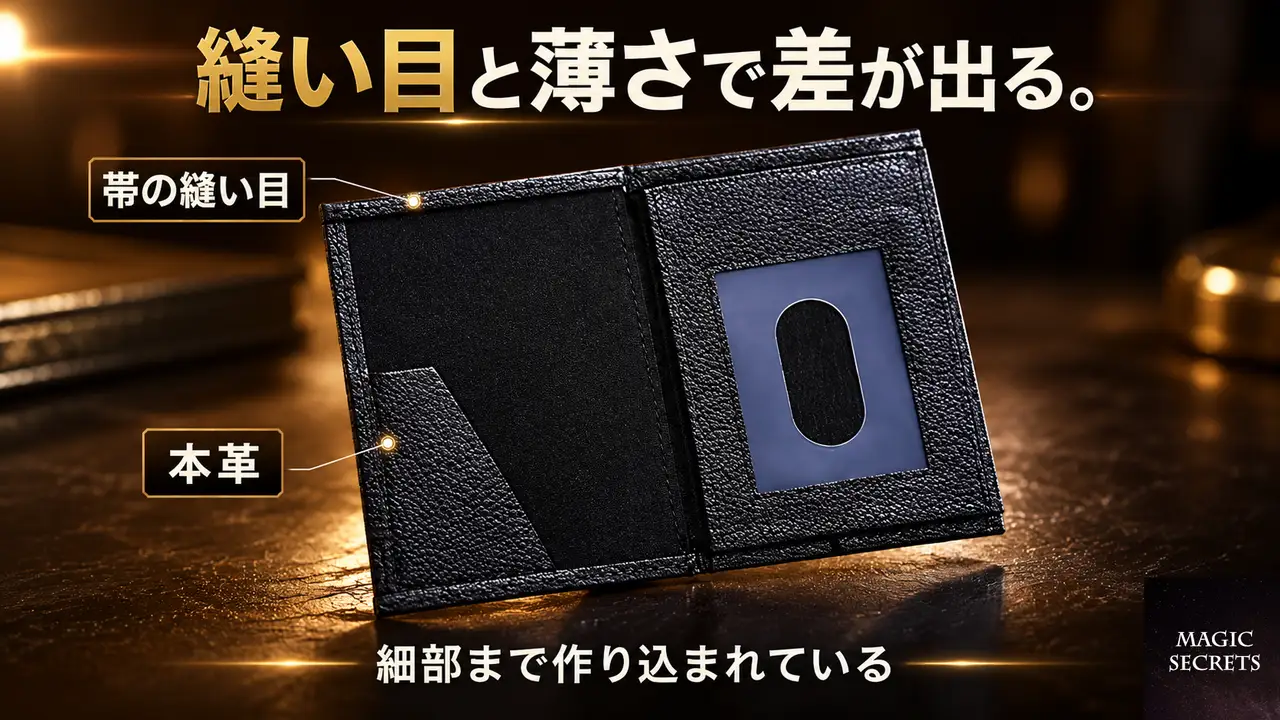 他社製と比べるときに見るべきポイント