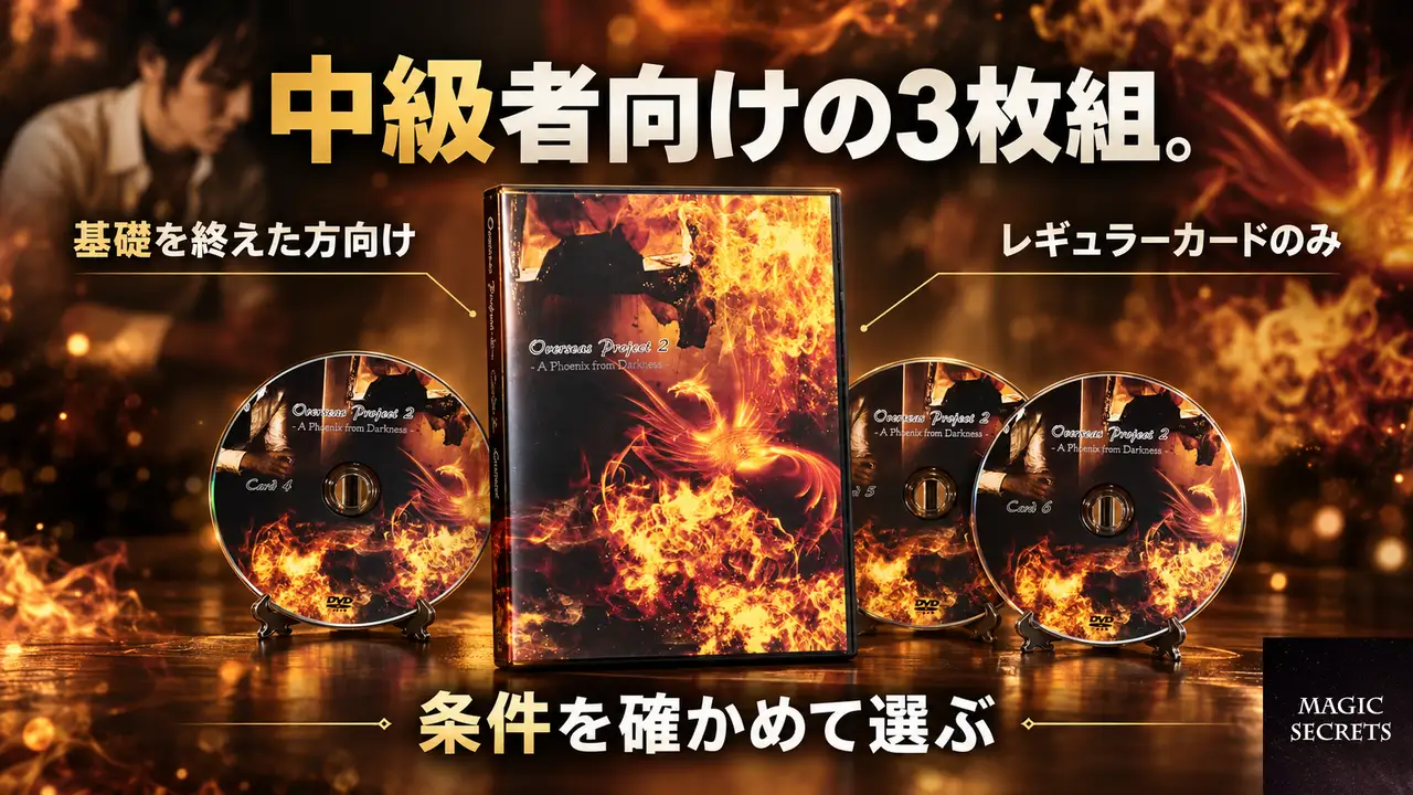 手に入れる前に確かめておくこと