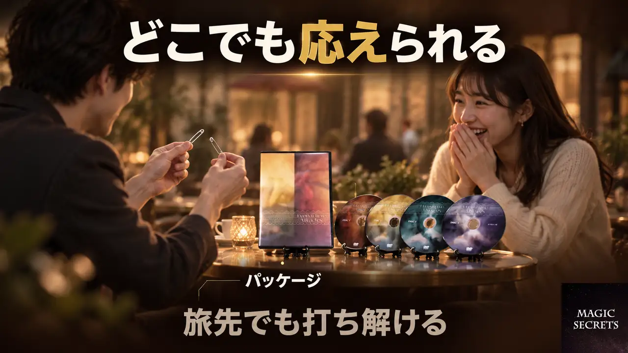手に入れる前に確かめておくこと