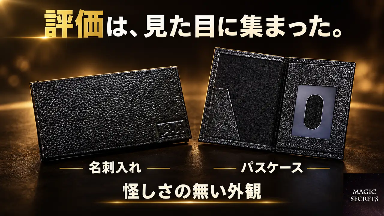 ヒンバーワレットを購入した人は、何を書いていたのか