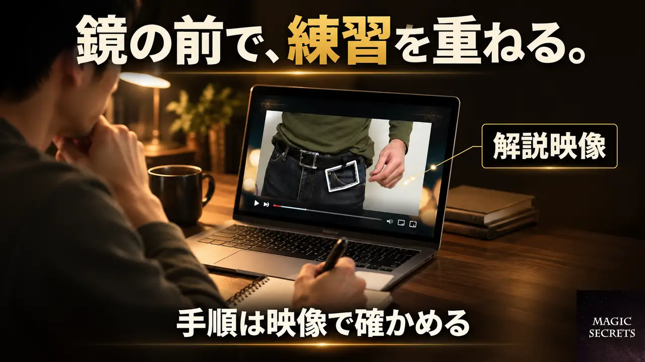 練習はどのくらい必要で、初心者でも演じられるのか