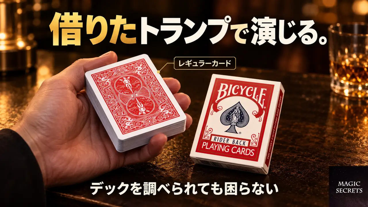 演技を磨く段階のあなたに、パート2はどう使えるのか