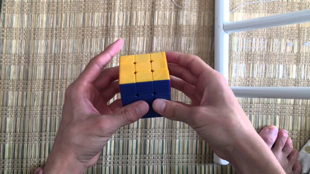 ザローシャッフル 解説