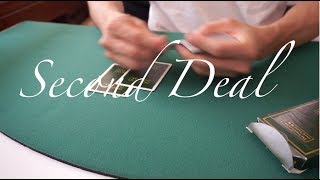 Second Deal 　セカンドディール