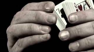 Diagonal Palm Shift by Jason England - theory11