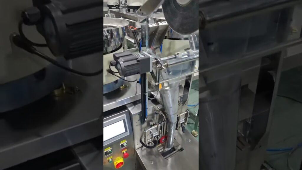 Ear belt buckle count packing machine, wear a mask ear pain, use this hook!
