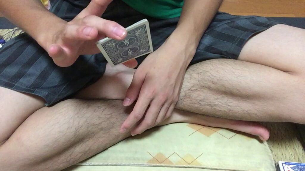 解説 パケットトリック必須技法 ハーマンカウント