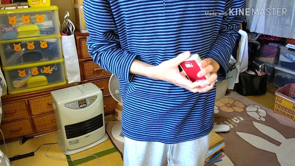 カードマジック講座10 クラシックフォース