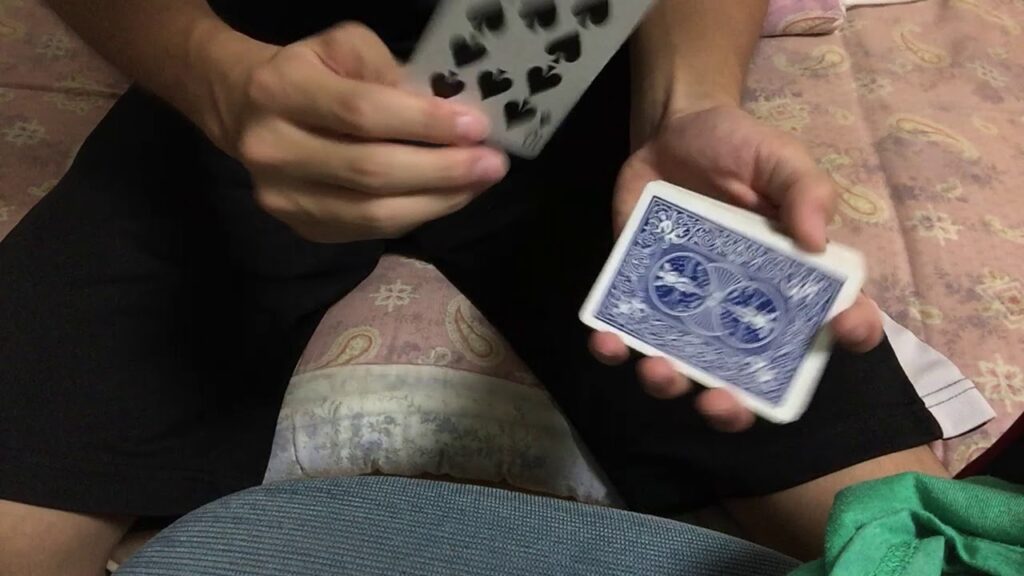 使えるブレイクの取り方！ 解説