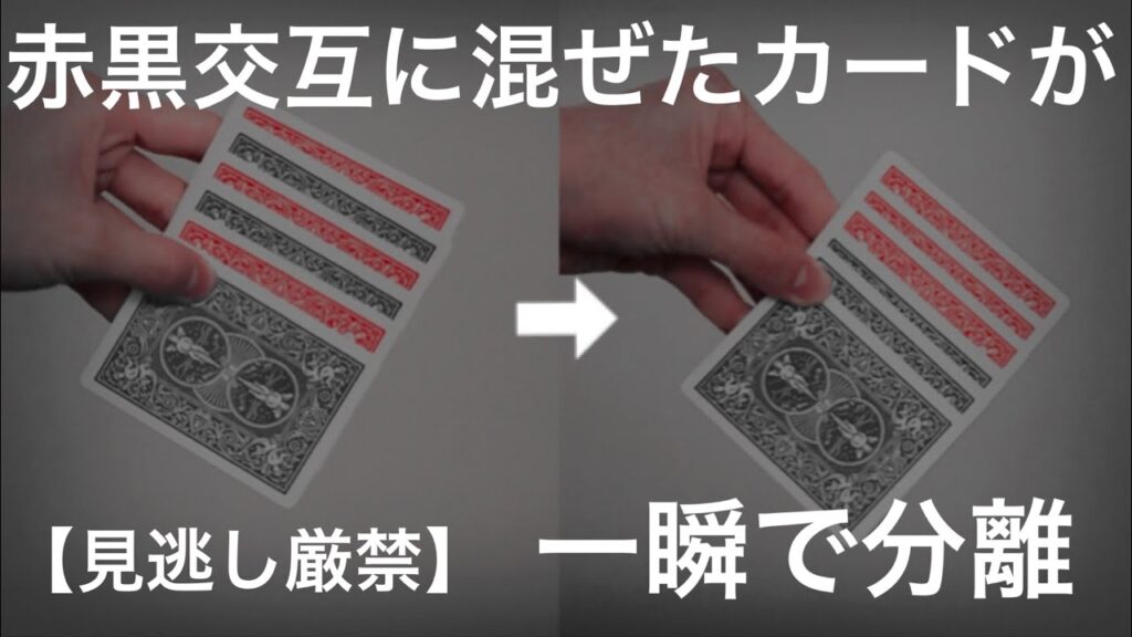 【衝撃】これを見た観客は現実を信じられなくなり恐怖でお祓いに行きました　【エルムズレイカウント】