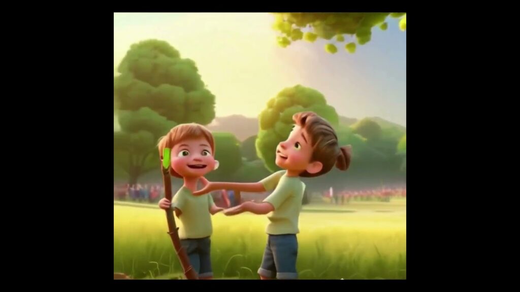 Buckle Your Shoe & Count with Me! #kids #disney #rhymes #3danimation #animation #cartoon #trending