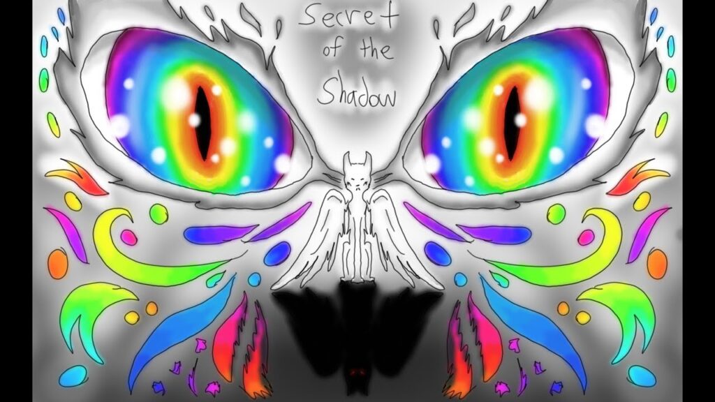 Secret of the Shadow The New Addition Remake Casting Call (READ DESCRIPTION)