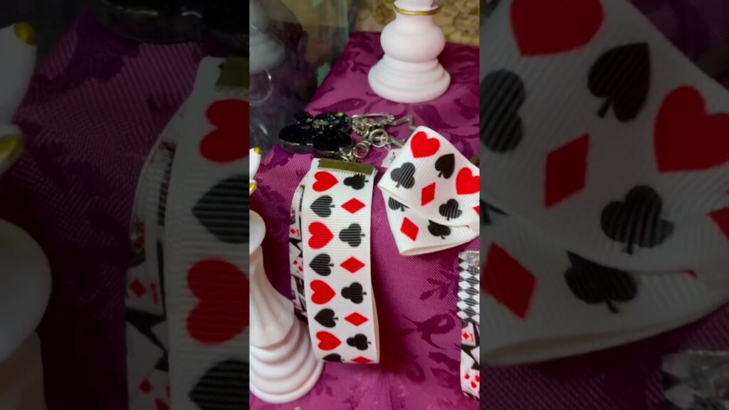 トランプ雑貨のご紹介