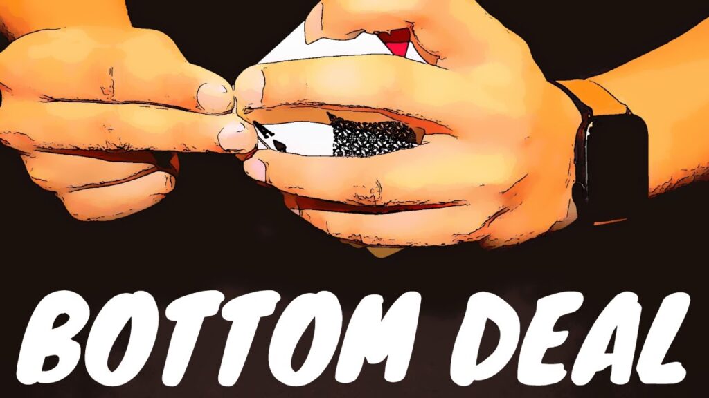 The PERFECT Bottom Deal TUTORIAL!