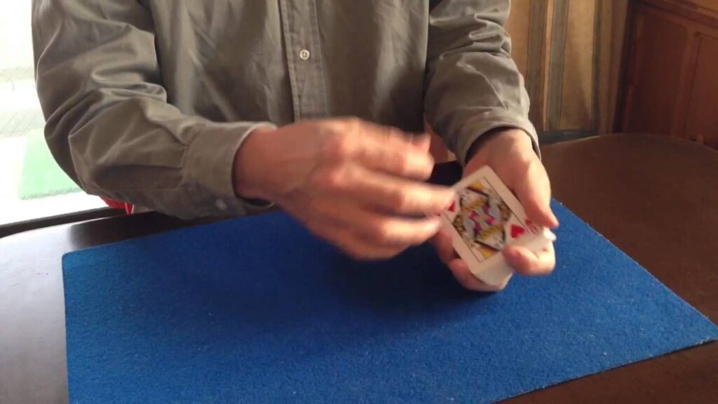 アンビシャスカード Ambitious Card