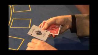 マスター・プッシュオフ/ フェザータッチMAGIC