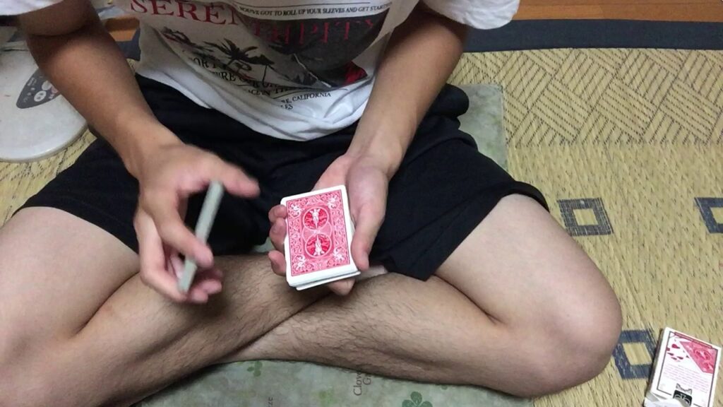 解説 クラシックパスの逆？ ハーマンパス