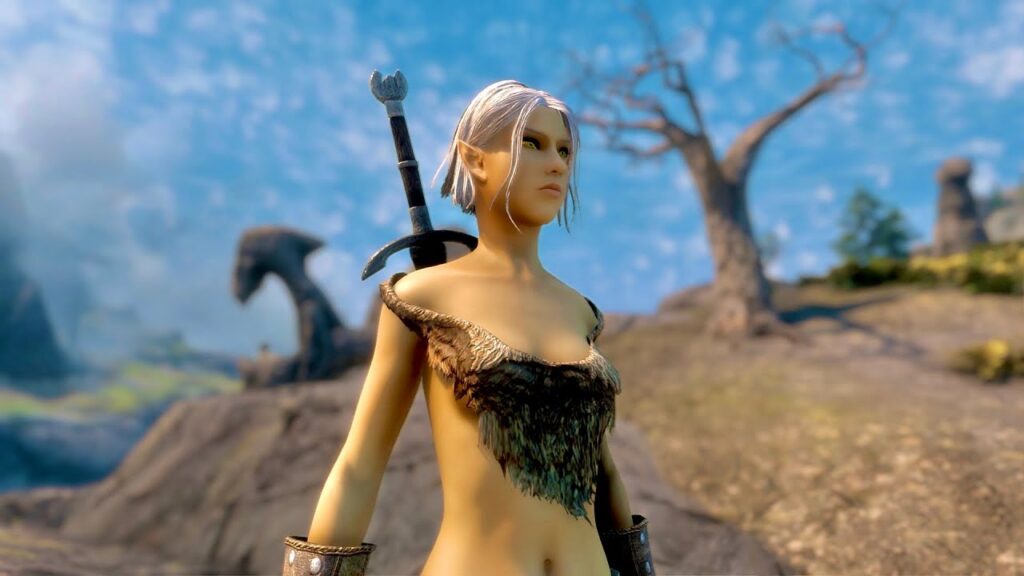 This why this game has sold 60 million copies...