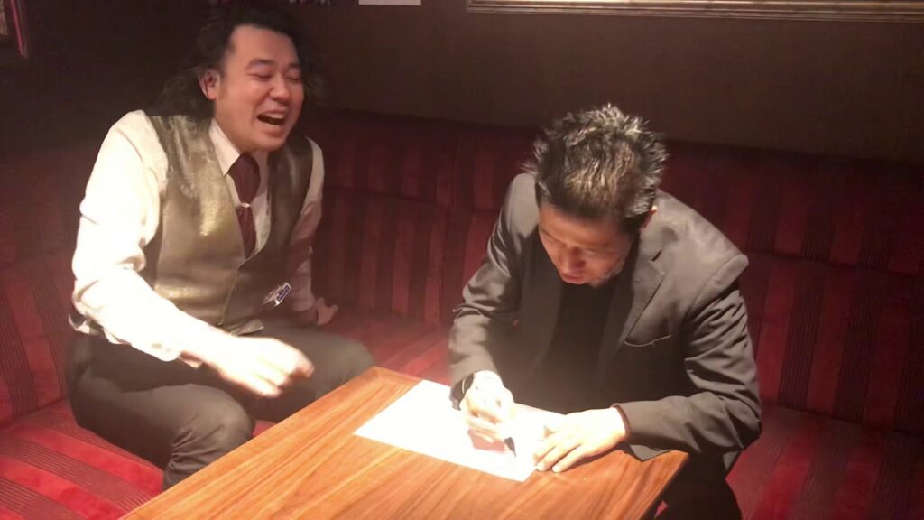 手品家の看板「東邦新悟」に聴く!あの技の秘密とは!
